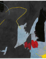 James Brooks (1906 - 1992)