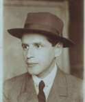 Lazar Segal (1889 - 1957) - Foto 1