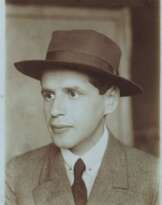 Lazar Segal (1889 - 1957)