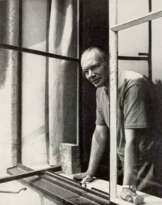 Jo Delahaut (1911 - 1992)