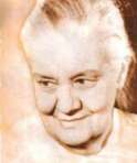 Татьяна Георгиевна Бруни (1902 - 2001) - фото 1