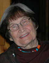 Jaroslava Brychtová (1924 - 2020)