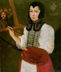 Анна Вазер (1678 - 1714) - фото 1