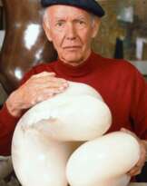 Lucien Wercollier (1908 - 2002)
