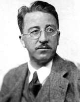 Гай Пен дю Буа (1884 - 1958)