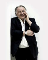 Петер Вайбель (1944)