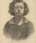 Sabiha Bozjaly (1904 - 1998) - Foto 1