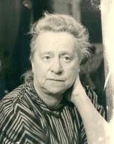 Nina Ilinichna Niss-Goldman (1892 - 1990)