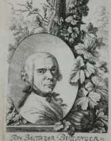 Иоганн Бальтазар Буллингер (1713 - 1793)