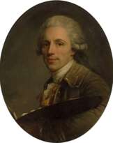 Antoine Vestier (1740 - 1824)