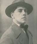 Эдуардо Виана (1881 - 1967) - фото 1