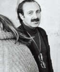 Yury Konstantinovich Burdzhelyan (1921 - 2008) - photo 1