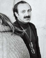 Юрий Константинович Бурджелян (1921 - 2008)