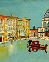Louis Vivin (1861 - 1936)