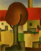 Eberhard Viegener (1890 - 1967)