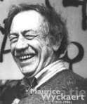Maurice Wyckaert (1923 - 1996) - photo 1