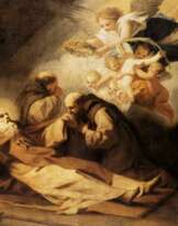 Антони Виладомат (1678 - 1755)