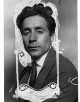 Бениамино Бенвенуто Буфано (1898 - 1970)