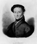 Карл Людвиг Буххорн (1770 - 1856) - фото 1