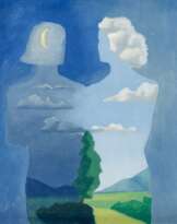 Vilhelm Bjerke-Petersen (1909 - 1957)
