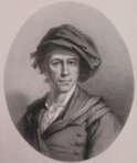 Johann Melchior Wyrsch (1732 - 1798) - Foto 1