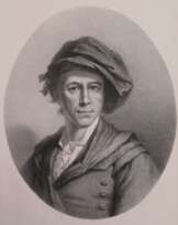 Мельхиор Вирш (1732 - 1798)