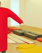 Франц Эрхард Вальтер (1939)