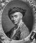 Antonio Visentini (1688 - 1782) - Foto 1