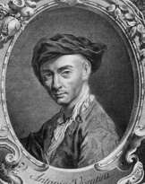 Antonio Visentini (1688 - 1782)
