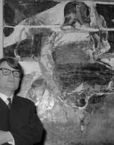 Кес ван Бохемен (1928 - 1985)