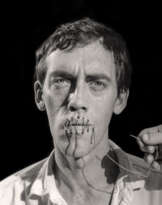 David Wojnarowicz (1954 - 1992)