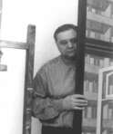Андрей Викторович Волков (1948) - фото 1
