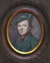 Каспар Вольф (1735 - 1783)