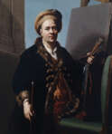 Jacob van Schuppen (1670 - 1751) - Foto 1