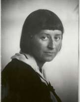 Charlotte Wankel (1888 - 1969)