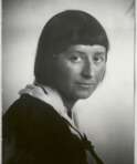 Charlotte Wankel (1888 - 1969) - Foto 1