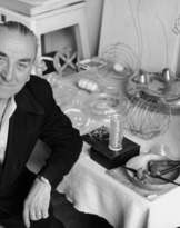 Georges Vantongerloo (1886 - 1965)