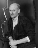 Bill Woodrow (1948)