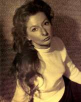 Remedios Varo (1908 - 1963)
