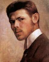 János Vaszary (1867 - 1939)