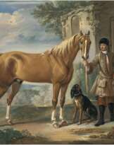 John Wootton (1682 - 1764)