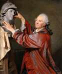 Луи-Клод Вассе (1716 - 1772) - фото 1