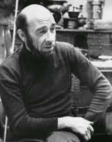 Valery Vladimirovich Vatenin (1933 - 1977)