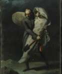 Пьер-Огюст Ваффлар (1777 - 1837) - фото 1