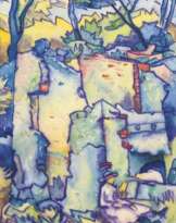 Алоиз Вах (1892 - 1940)