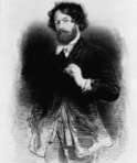 Paul Gavarni (1804 - 1866) - Foto 1