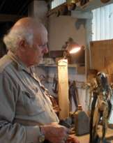 José Walter Gavito (1935 - 2017)