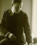 Max Weber (1881 - 1961) - photo 1