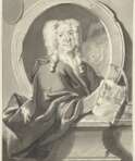 Jacob Campo Weyerman (1677 - 1747) - Foto 1