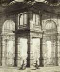 Джованни Карло Галли-Бибьена (1717 - 1760) - фото 1